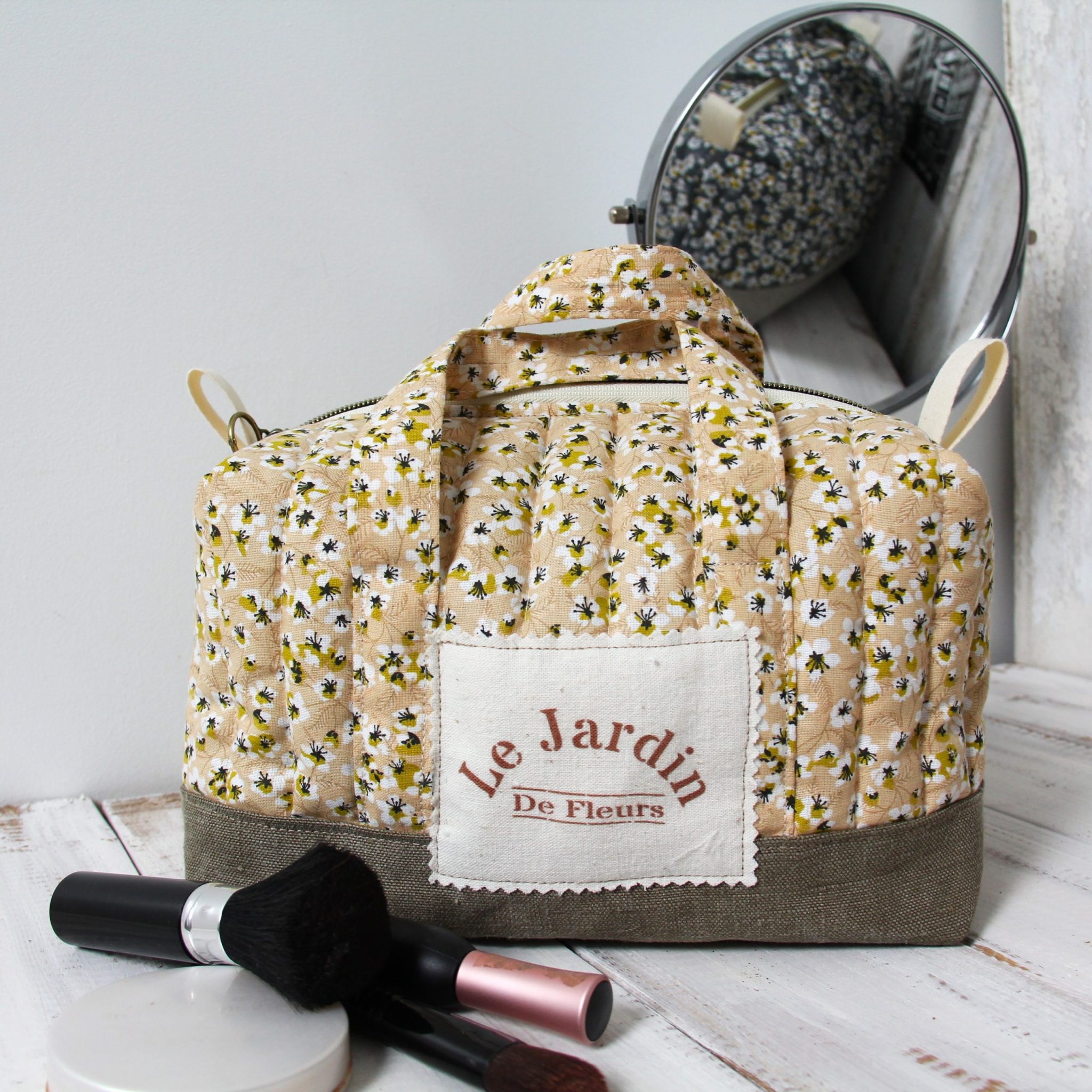 Trousse de toilette Pleasant Home