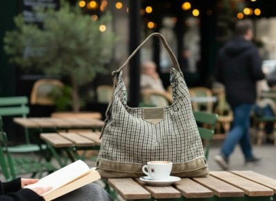 Le totebag