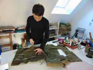 Atelier Pleasant Home Grand-champ ( Morbihan)