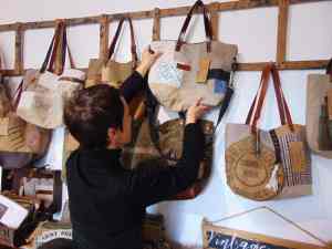 Atelier Pleasant Home dans le Morbihan