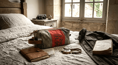 Trousses de toilette